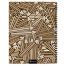 July 2026 - June 2027 Kraft & Lead Teacher and Home School Lesson Planning Book-7