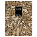 July 2026 - June 2027 Kraft & Lead Teacher and Home School Lesson Planning Book-8