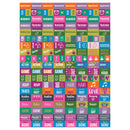 July 2026 - June 2027 In the Jungle Large Weekly Monthly Planner-7