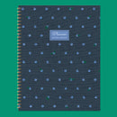 July 2026 - June 2027 Very Berry Large Weekly Monthly Planner-3