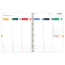 July 2026 - June 2027 Very Berry Large Weekly Monthly Planner-5