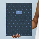 July 2026 - June 2027 Very Berry Large Weekly Monthly Planner-1