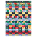 July 2026 - June 2027 Very Berry Large Weekly Monthly Planner-6