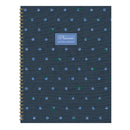 July 2026 - June 2027 Very Berry Large Weekly Monthly Planner-11