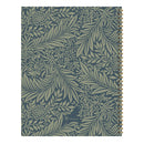 July 2026 - June 2027 Leaf Motif Large Weekly Monthly Planner-10