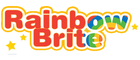 Rainbow brite logo