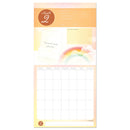 Baby's First Year Wall-7