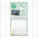 Baby's First Year Wall-2