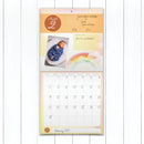 Baby's First Year Wall-3