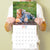 2024 Baby Animals Wall Calendar