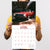 2024 Camaro Wall Calendar