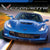 2024 Corvette Wall Calendar