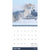 2024 Horses Wall Calendar