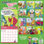 2024 Maxine Wall Calendar