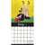 2024 PinUps Wall Calendar