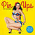 2024 PinUps Wall Calendar