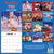 2024 Playful Pigs Wall Calendar