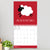 2024 Puns Wall Calendar