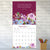 2024 Seize the Day Wall Calendar