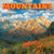 2024 Mountains Wall Calendar