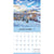 2024 Pacific Northwest Wall Calendar