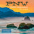 2024 Pacific Northwest Wall Calendar