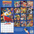2024 Space Cats Wall Calendar