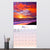2024 Sunsets Wall Calendar
