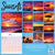 2024 Sunsets Wall Calendar