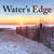 2024 Water's Edge Wall Calendar