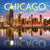 2024 Chicago Wall Calendar