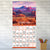 2024 Daily Verse Wall Calendar