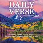 2024 Daily Verse Wall Calendar