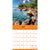 2024 Michigan Wall Calendar