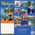 2024 Michigan Wall Calendar