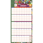 2024 Mom's Manager Wall Calendar