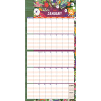 2024 Mom's Manager Wall Calendar