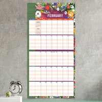 2024 Mom's Manager Wall Calendar