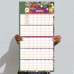2024 Mom's Manager Wall Calendar