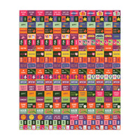 2024 Mom's Manager Wall Calendar