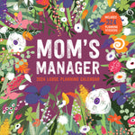 2024 Mom's Manager Wall Calendar