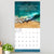 2024 Psalms Wall Calendar