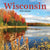2024 Wisconsin Wall Calendar