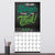 2024 Chalk It Up Wall Calendar
