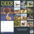 2024 Deer Wall Calendar