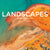 2024 Landscapes Wall Calendar
