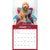 2024 Mutts Wall Calendar