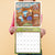 2024 National Parks-Art Wall Calendar