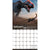 2024 Dinosaurs Wall Calendar