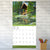 2024 Cottage Life Wall Calendar